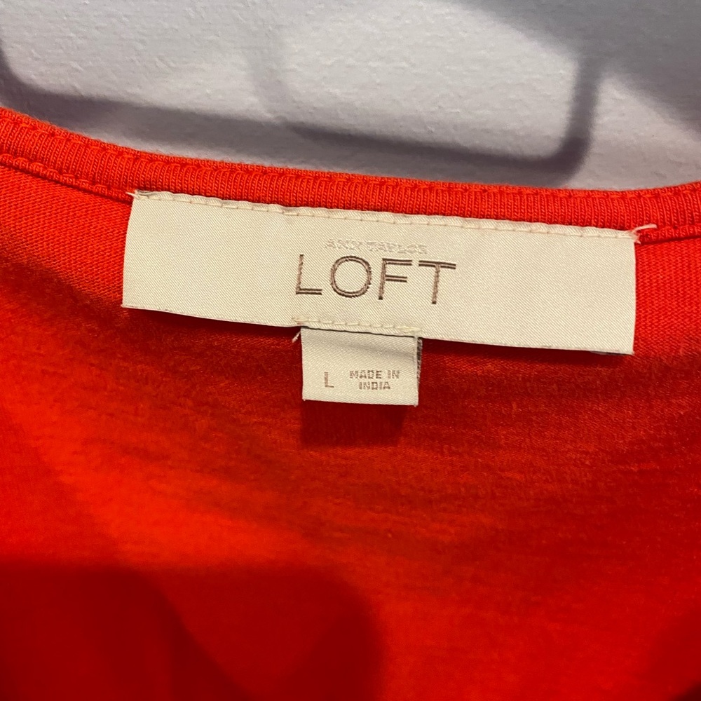 LOFT dress - Picture 4 of 11